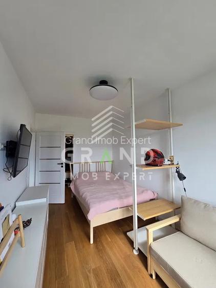 Apartament 2 camere I zona BMW I Floresti - 4