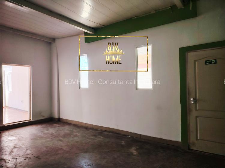 Spatiu comercial Sos.Mangaliei Liceul de Marina - 10