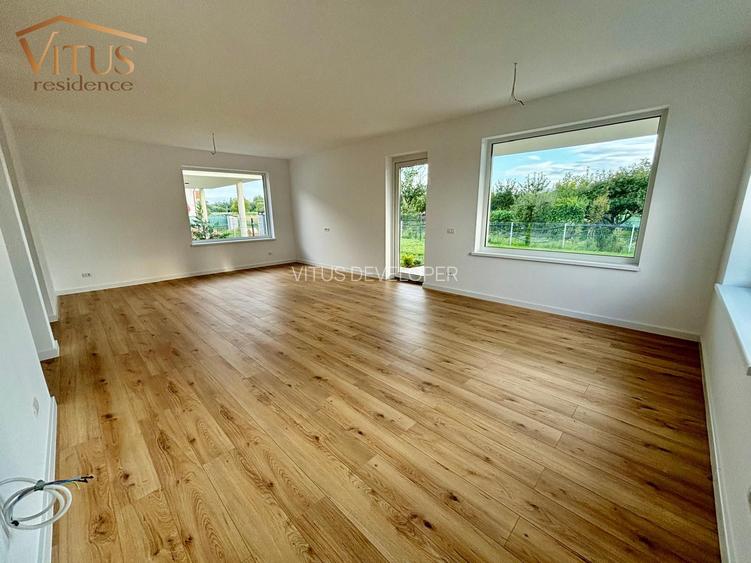 Casa Rezidentiala de tip Mediterranean - 6