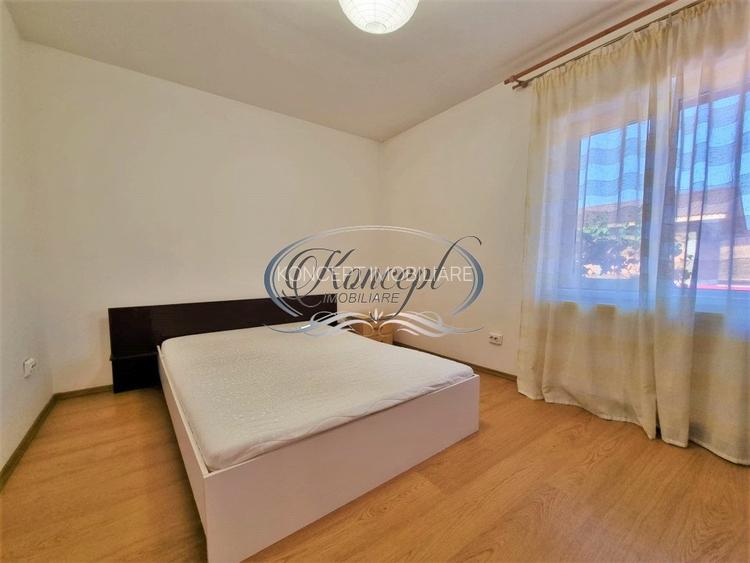 Casa Pet Friendly cu garaj in zona Lidl, Floresti - 10