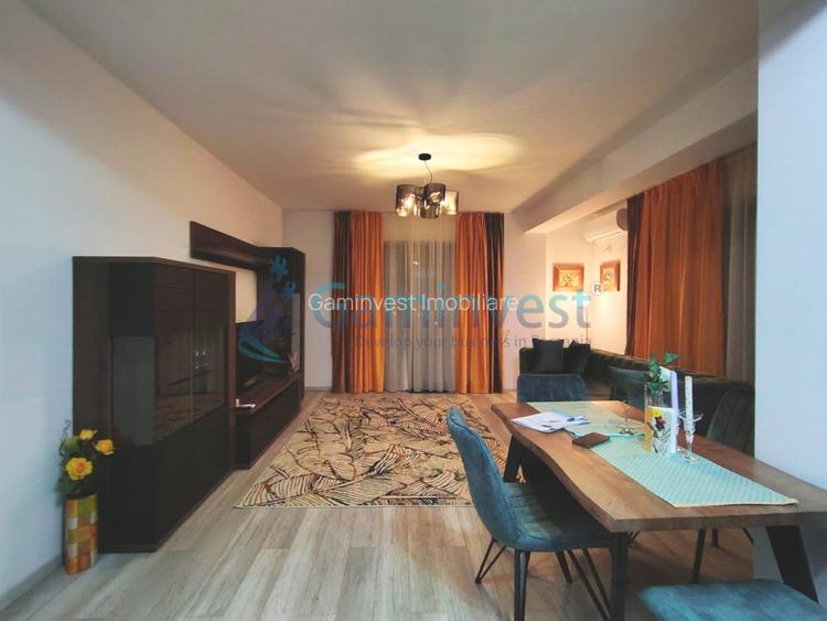 Apartament cu 3 camere de inchiriat in Prima Panorama, Oradea, Bihor - 3