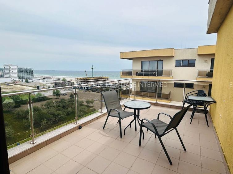 Apartament Summerland cu terasa si vedere panoramica - 22