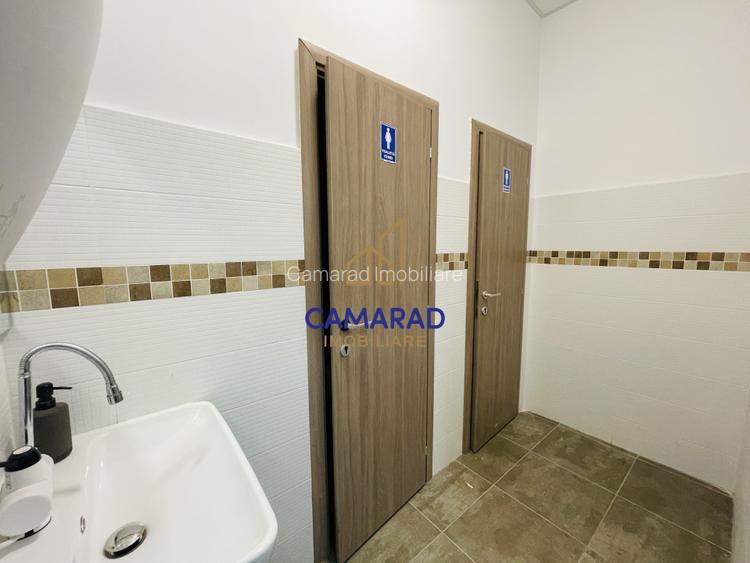 Spațiu Comercial – Zona Piața Progresul - 11