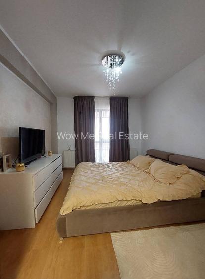 Apartament 3 Camere tip Duplex,Strada Caisului, Fundeni Dobroești - 12