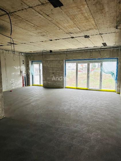 De vanzare apartament 3 cam + birou/dressing si parcare inclusa - 8