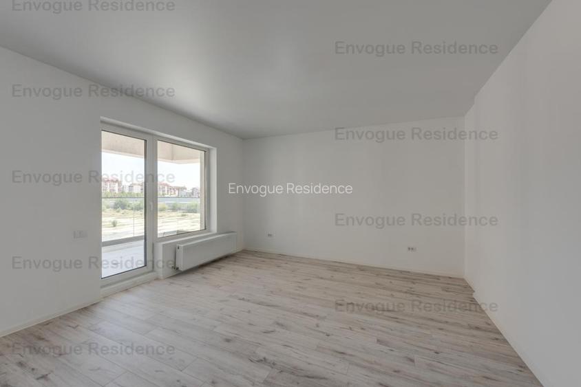 OFERTA FULGER - Apartament cu 2 cam Auchan Militari - Iuliu Maniu 586-590 - 3