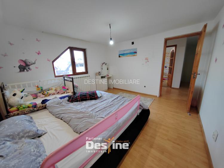 Balciu, Miroslava - Casa individuala P+M 147 mp utili 983 mp Teren - 20