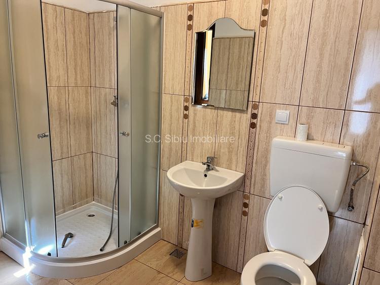 apartament 3 camere cu 2 baii, balcon cu factura - 4