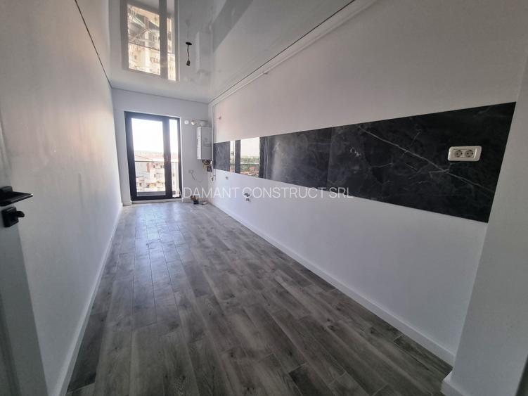 Adamant Towers | apartament 2 camere cu debara | tip 2B ~ 66mp Nicolina Iasi - 5