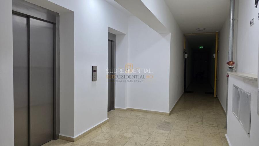 Apartament 2 camere, Imobil 2023, Etaj 5/11, gata de mutare, metrou - 13