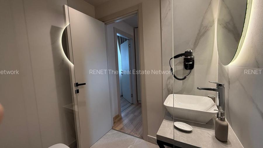 Apartament de lux zona Traian Unirii - 120500 EURO + TVA - 0 % COMISION - 8