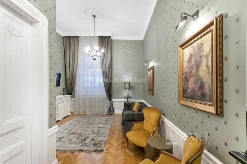 Oportunitate Oradea ! 3 Apartamente Moderne LA CHEIE - Ideale Airbnb - 21