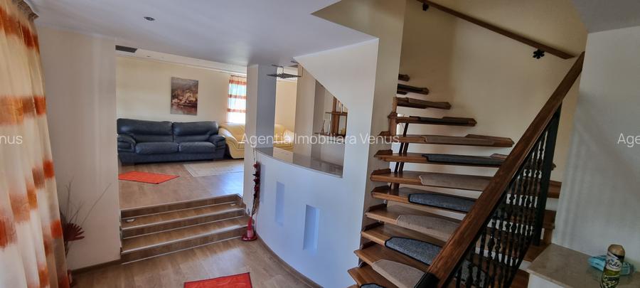 Casa noua cu etaj in Victoria-Stauceni - 3