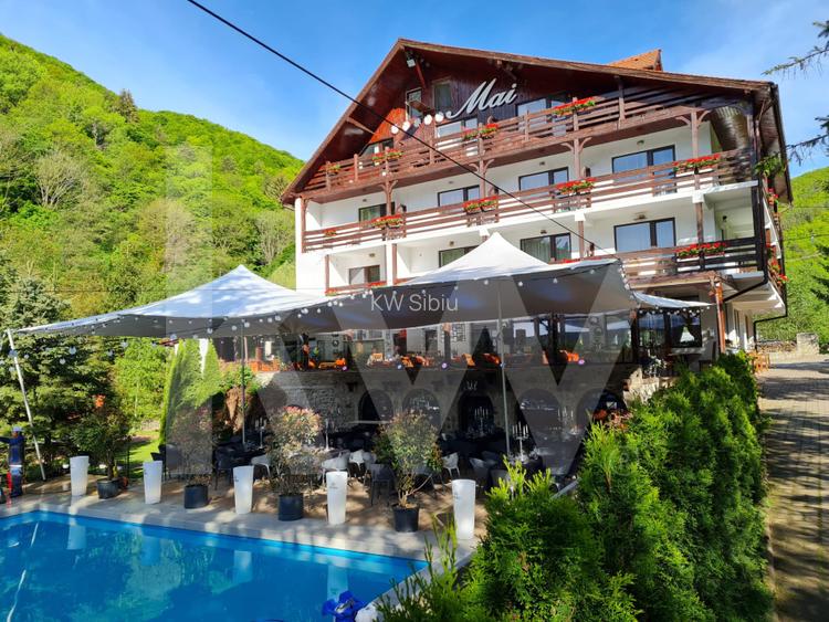 Investiție Premium în Inima Munților Cindrel - 4