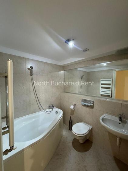 De inchiriat apartament 3 camere | Herastrau | Nordului - 6