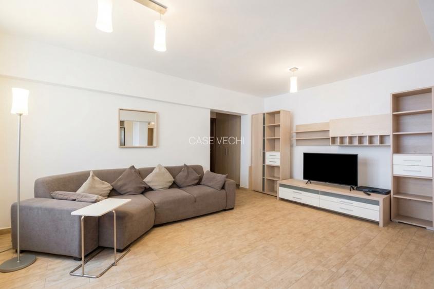 Inchiriere apartament 2 camere Dorobanti - 2