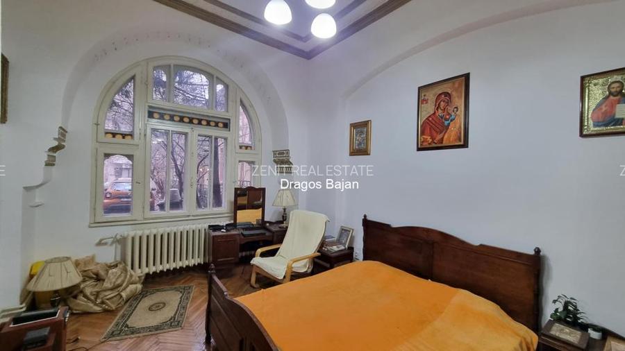 Calea Victoriei // Parter // Curte comuna - 7