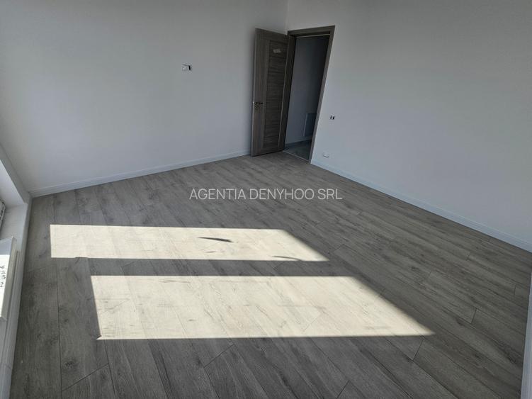 Apartament 2 camere - Incalzire pardoseala - La cheie - Stb - Mutare imediata - 4