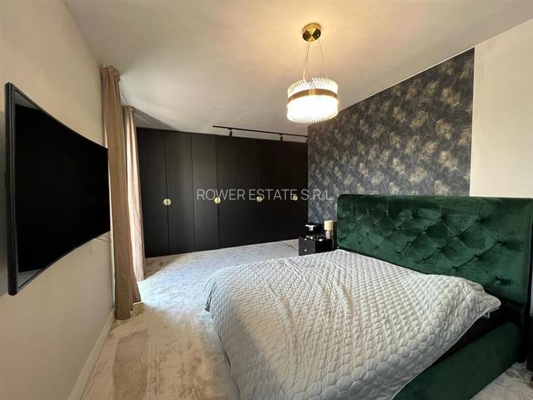 Casa Tip Duplex D+P+Et,situata in cartierul Grigorescu! - 8