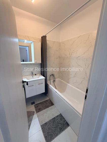 Inchiriere Apartament 2 camere Militari Residence - 12