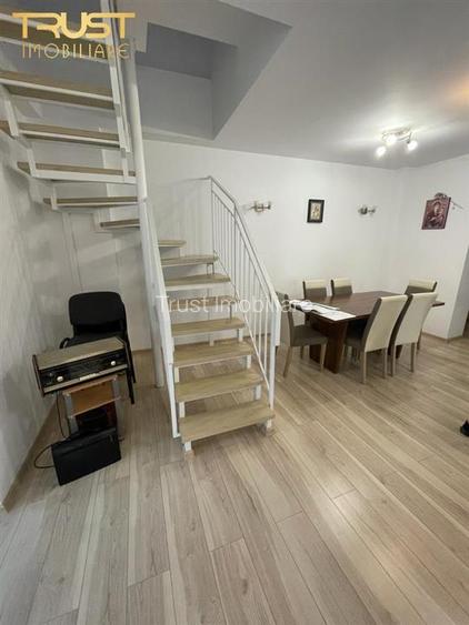 Casa 5 camere l Zona C-tin Brancusi l 2 bai l Birou sau Locuinta - 11