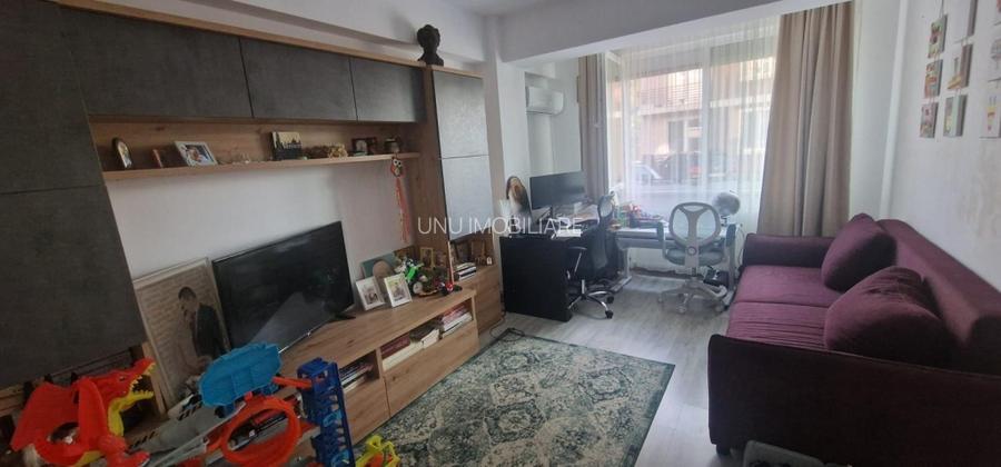 Apartament 3 camere de vânzare – Valea Lupului | 57 mp | Parter | Mobilat/utilat - 4