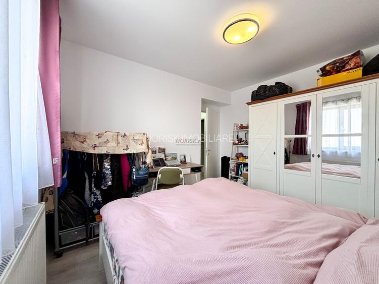 0% NOU Apartament 3 Camere cu P 60mp GATA de Mutat la 4 minute Metrou A Saligny - 9