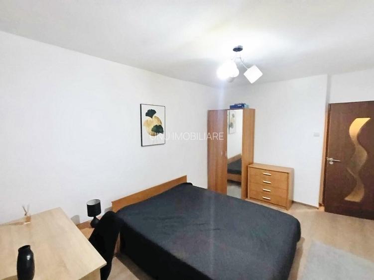 Apartament 1 camera - 2