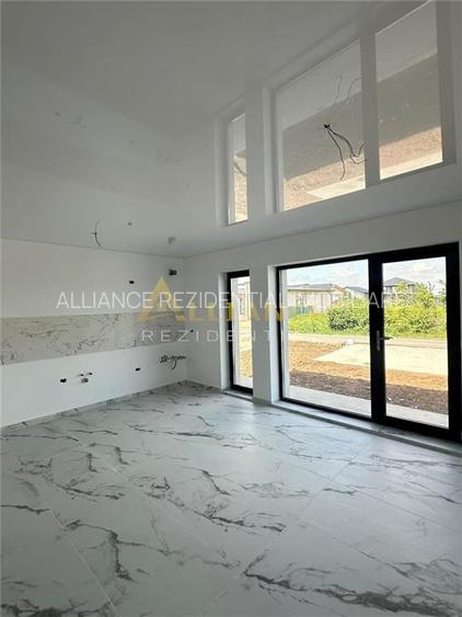 Casa Noua || Aproape de Bucuresti || Finisaje Premium - 5