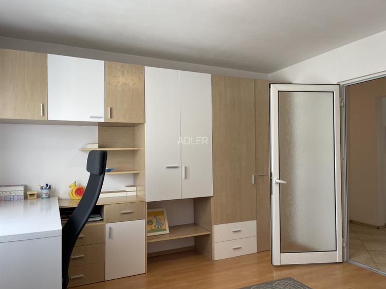 Zona Eroilor, apartament 3 camere decomandate, 2 grupuri sanitare - 10