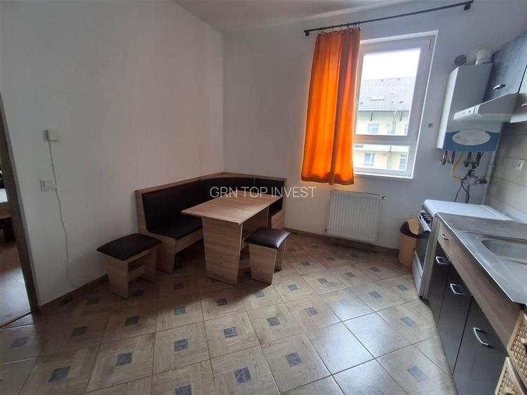 Apartament 2 camere cu balcon in Turnisor - 5