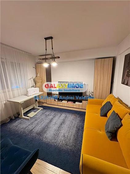 Apartament Berceni - Dimitrie Leonida - 5 Min Metrou - Parcare - 2