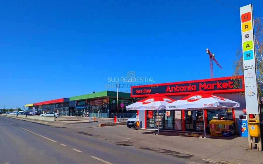 Oferta 0% Comision - apartament 2 camere, bloc nou, zona Rahova,Sect.5 - 14