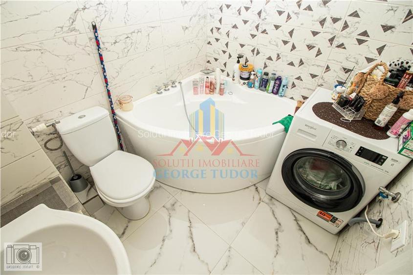 Ap. 3 camere, 85 mp, Str. Ciresar 26A, Prelungirea Ghencea- Bragadiru - 20