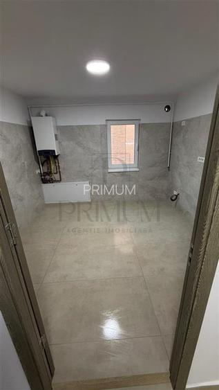 COMPLEX - 4 CAM - DECOM. - ETAJ 1 - CENTRALA PRORPIE - BOXA - 2 BAI - RENOVAT - 6