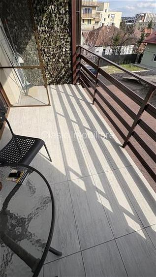 Inchiriere apartament 3 camere modern bloc nou cu gradina de 50 mp in Grigorescu - 5