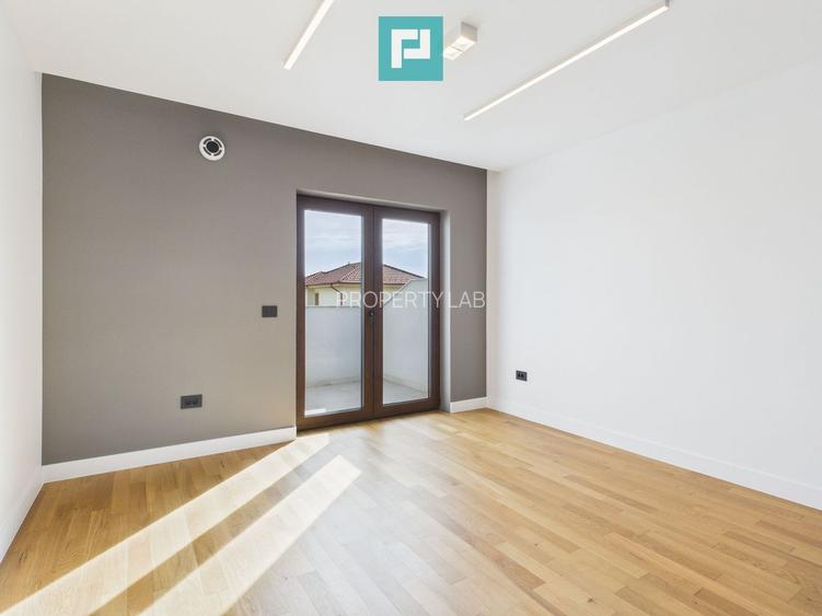 Casă modernă și eficientă energetic în Timișoara - 17