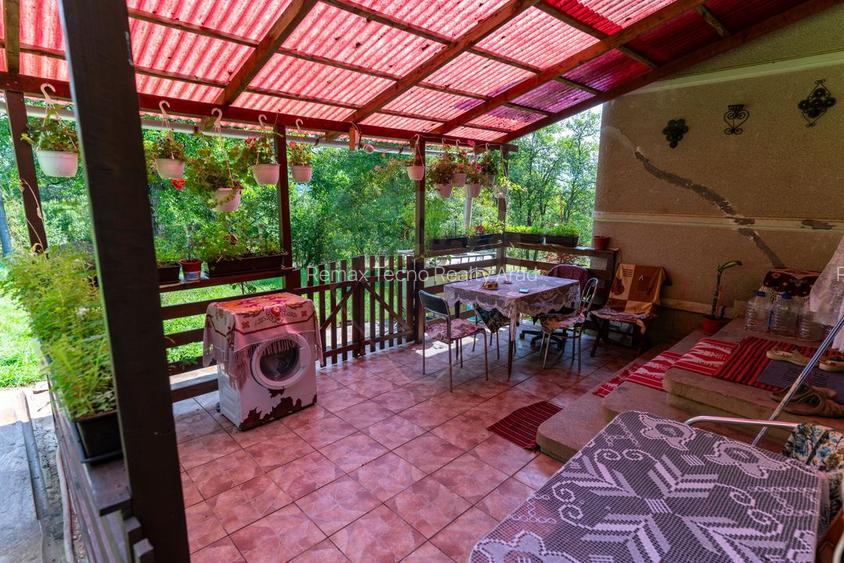 Casă / Vilă cu 3 camere de vânzare - 36