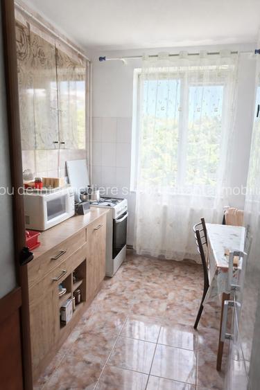🙋Tomis NORD🔸2 Camere semiDecomandate 47m² Mobilat Centrala pe Gaze - 3