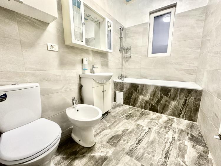 Apartament cu gradina - mobilat si utilat - 53 mp - Giroc - 11