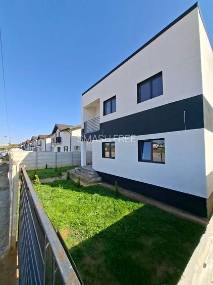 Casa P+1 - 142,80 mp - Pantelimon - 4