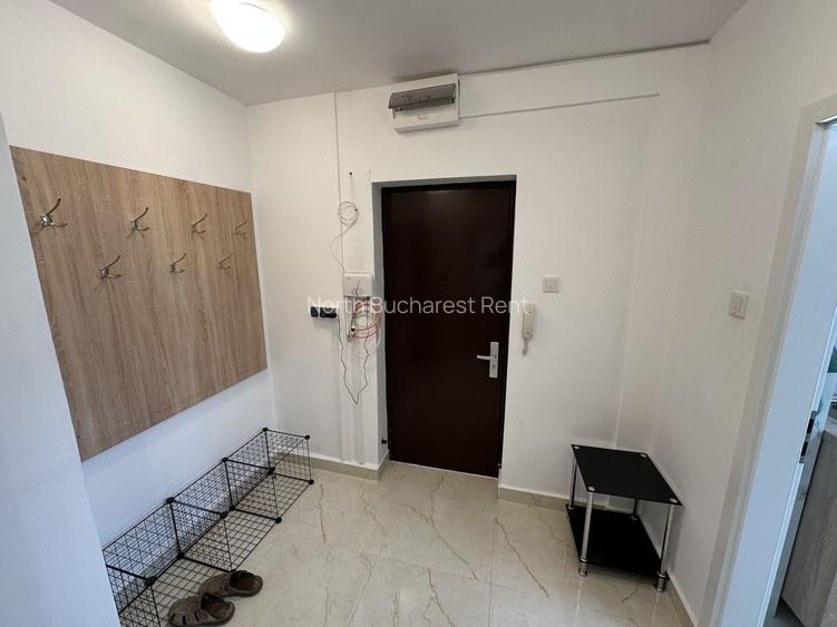 Apartament 2 camere DE INCHIRIAT intersectie Titan - 13