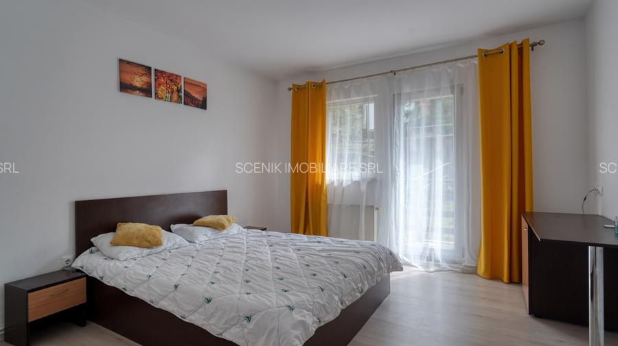 Predeal, casa de vacanta - pensiune - investitie profitabila, amplasament super! - 13