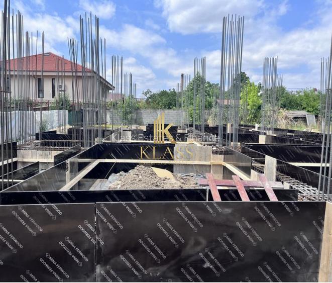 Apartament 3 camere, 82 mp, terasa, bloc nou, zona Nicolae Grigorescu - 4