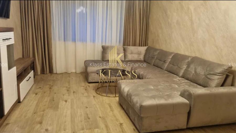 Apartament 3 camere Greenfield Baneasa - 3