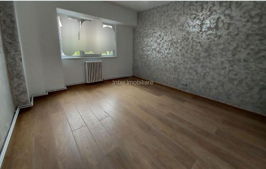 PACURARI KAUFLAND 3 CAMERE DECOMANDAT 84 MP ET.2 LIBER RENOVAT  COD 162579 - 6