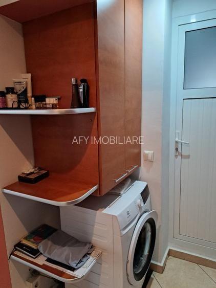 De vanzare apartament 4 camere 96 mp, Zona 13 Septembrie - 12