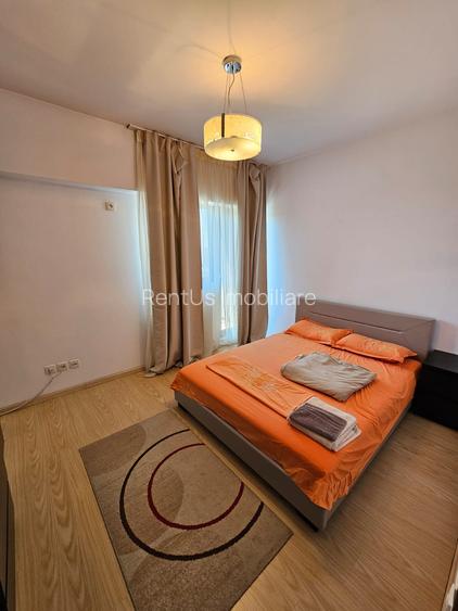 Muncii/Calea Calarasilor/Bloc Nou/Ap 2 Camere La Cheie/ - 4