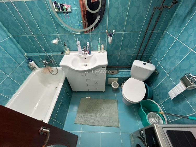 Nicolae Grigorescu 2 Camere Instalatii Schimbate Bloc 1979 12 Min Metrou - 6