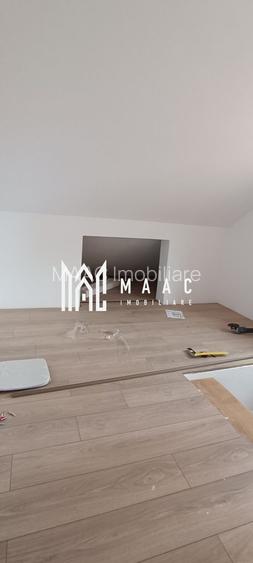 Apartament cu 4 camere | Balcon | Vasile Aaron - 17